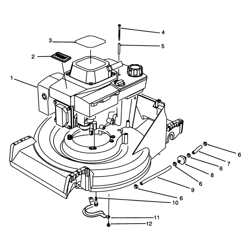 Engine Assembly