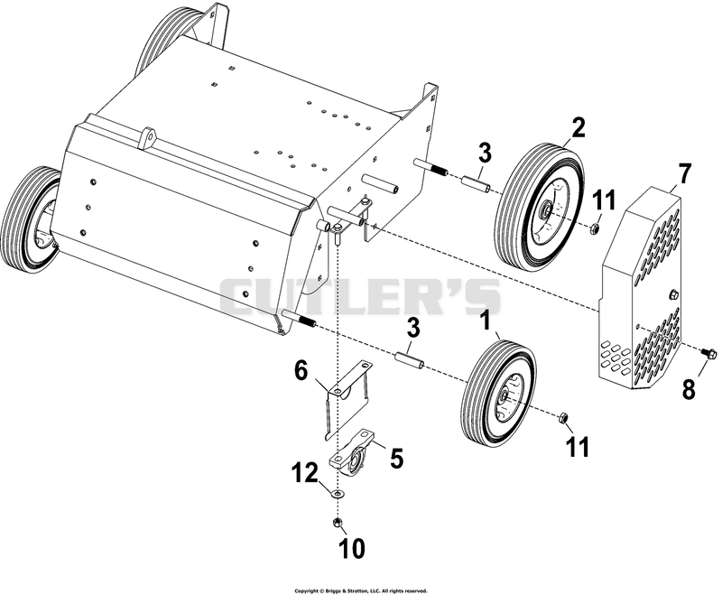 Basic Assembly - 1