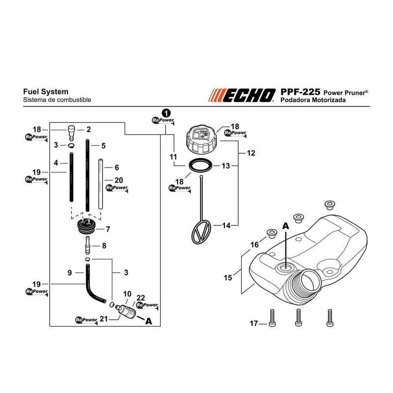 Fuel System