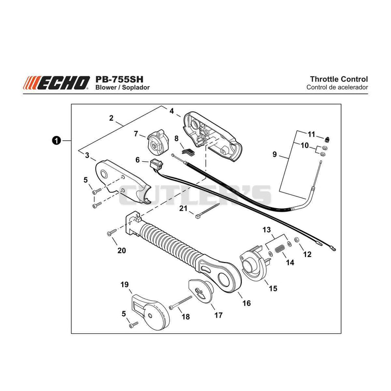 Throttle Control