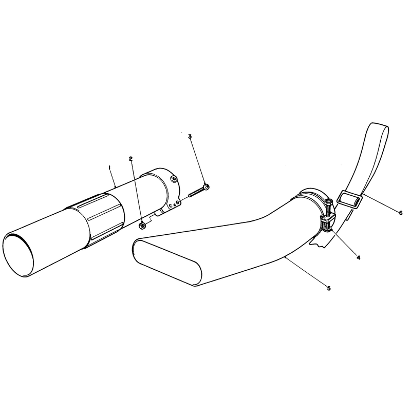 Blower Accessories