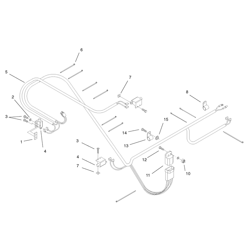 Electrical Assembly