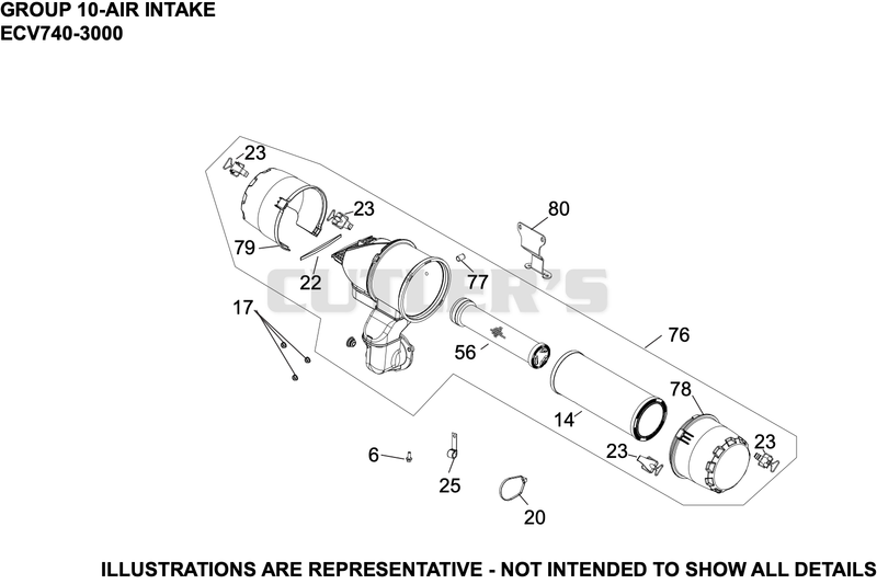 Air Intake