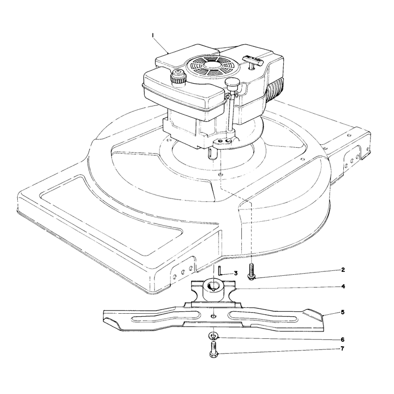 Engine Assembly