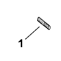 Exhaust Model 73449 Only