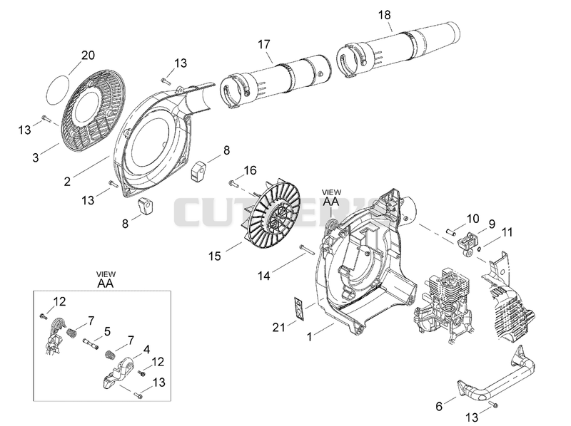 Volute