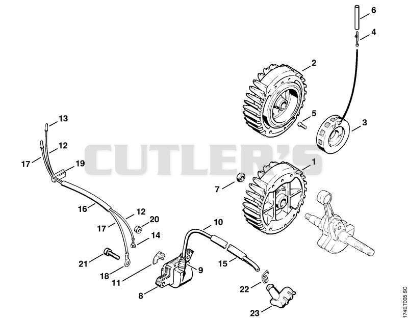 Ignition system