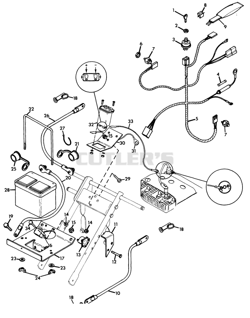 ELECTRICAL