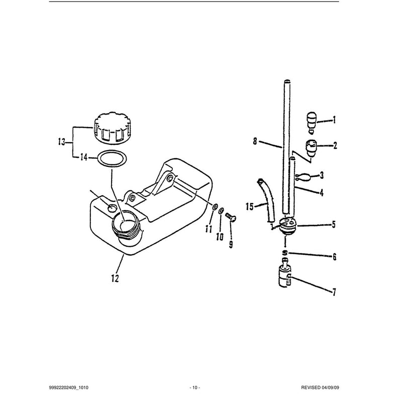 Fuel System