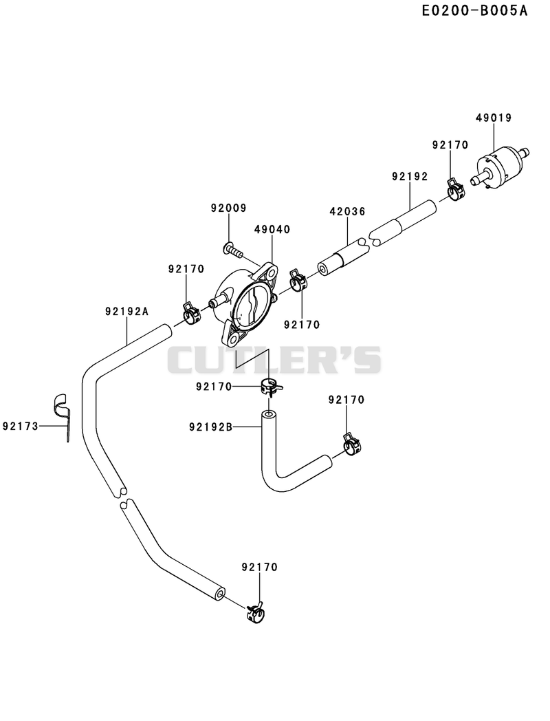 FUEL-TANK/FUEL-VALVE