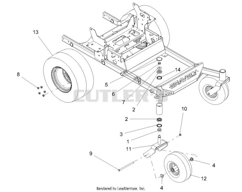 Tire Assembly