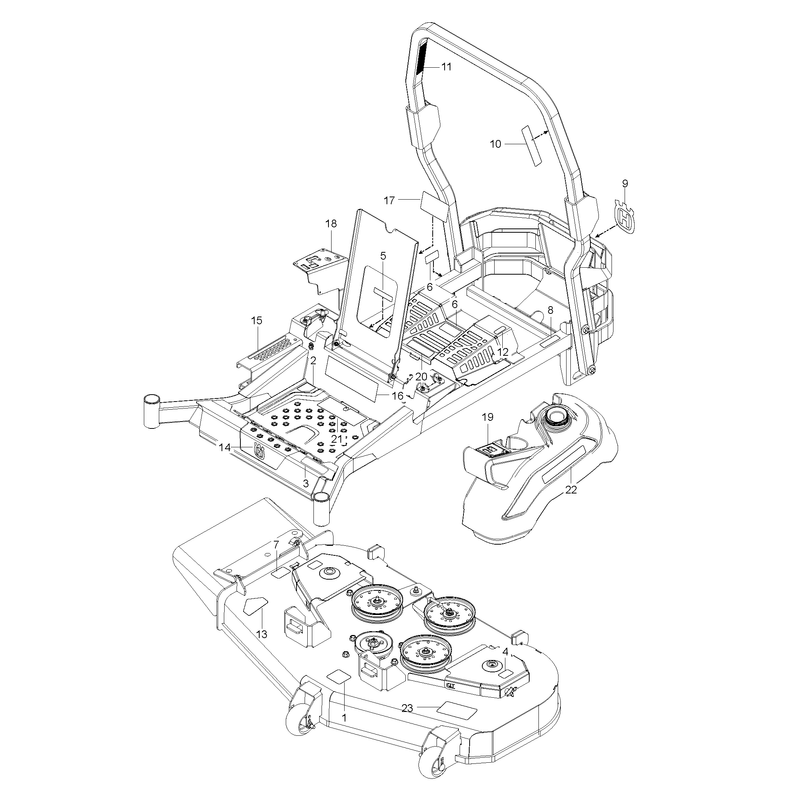 DECALS
