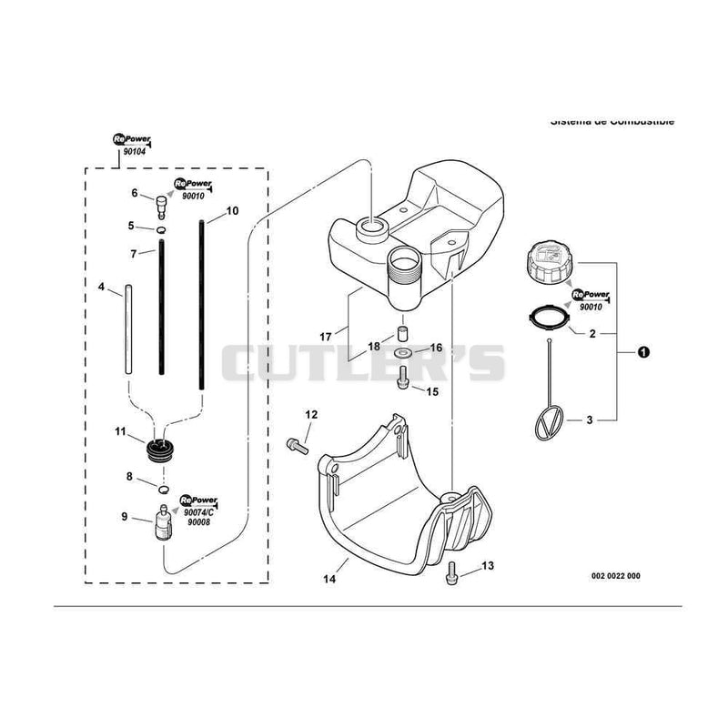 Fuel System