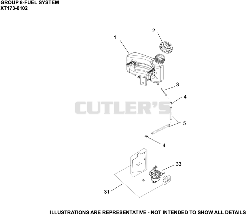 Fuel System