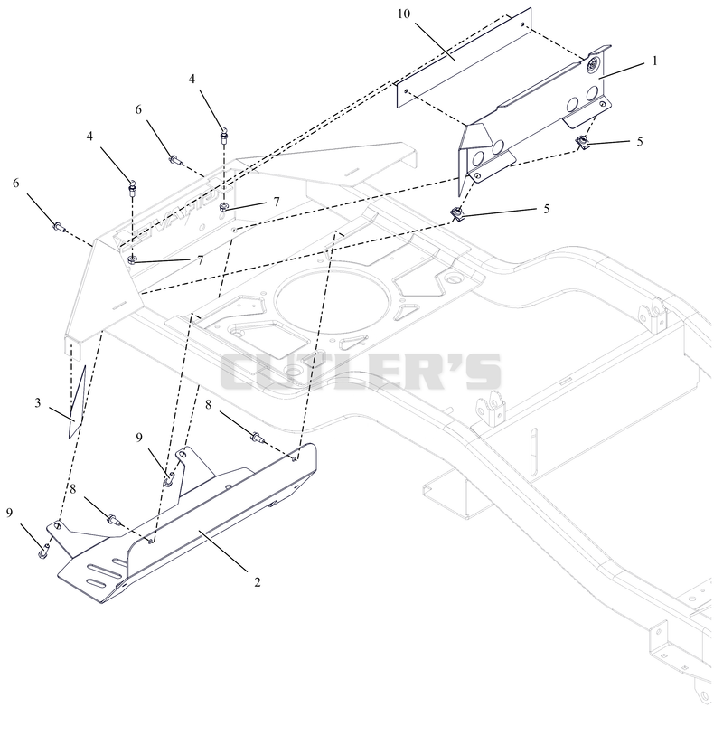 Heat Shield