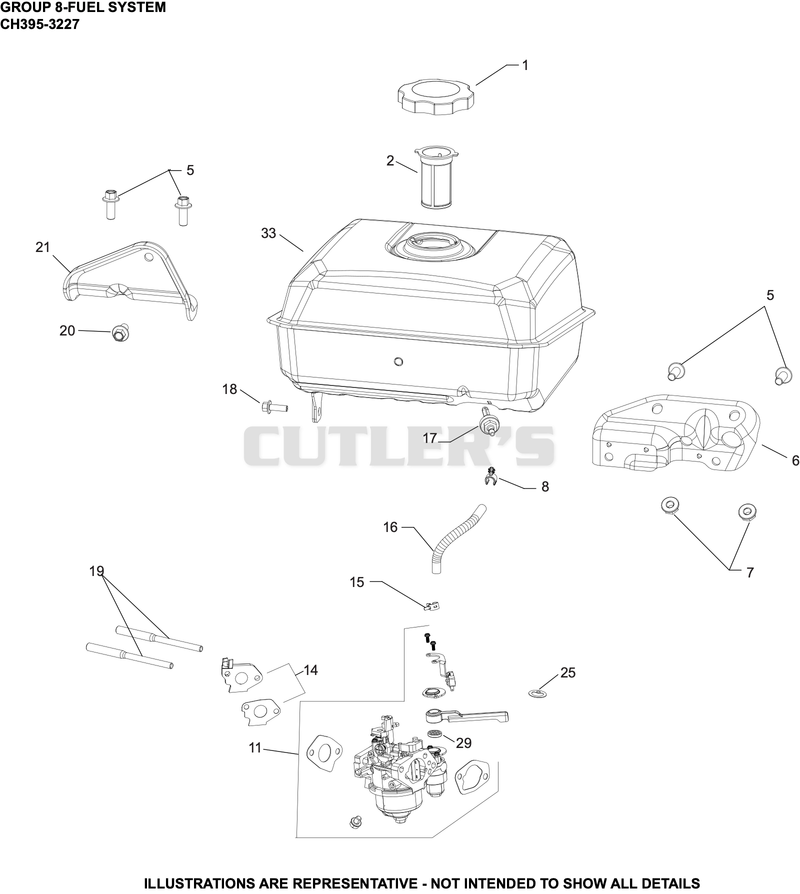 Fuel System