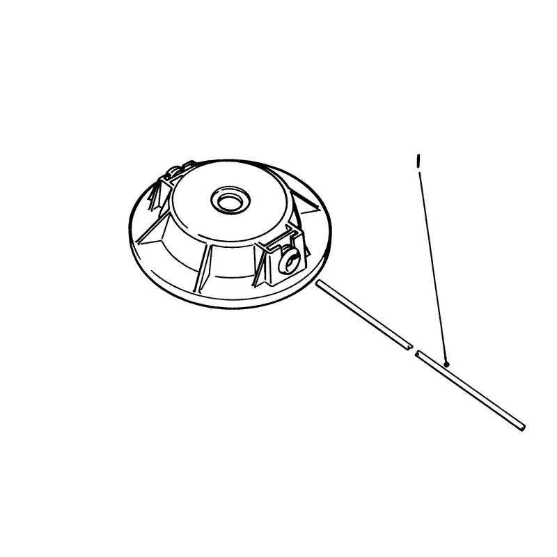 Fixed Line Head