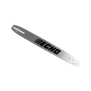 Echo 14A0CD3752C 14 in Replacement AOCD Style Chainsaw Guide Bar