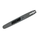 Echo 32H8PS3805C 32 in Replacement Heavy-Duty Solid H8PS Style Chainsaw Guide Bar