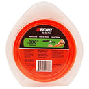 Echo 102152802 40 Ft. .080 Cross-Fire Trimmer Line