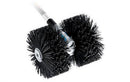 Echo 80712 Aggressive Nylon Brush Attachment