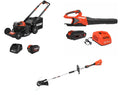 Echo ATB000011468 Best Value Lawn Care Bundle