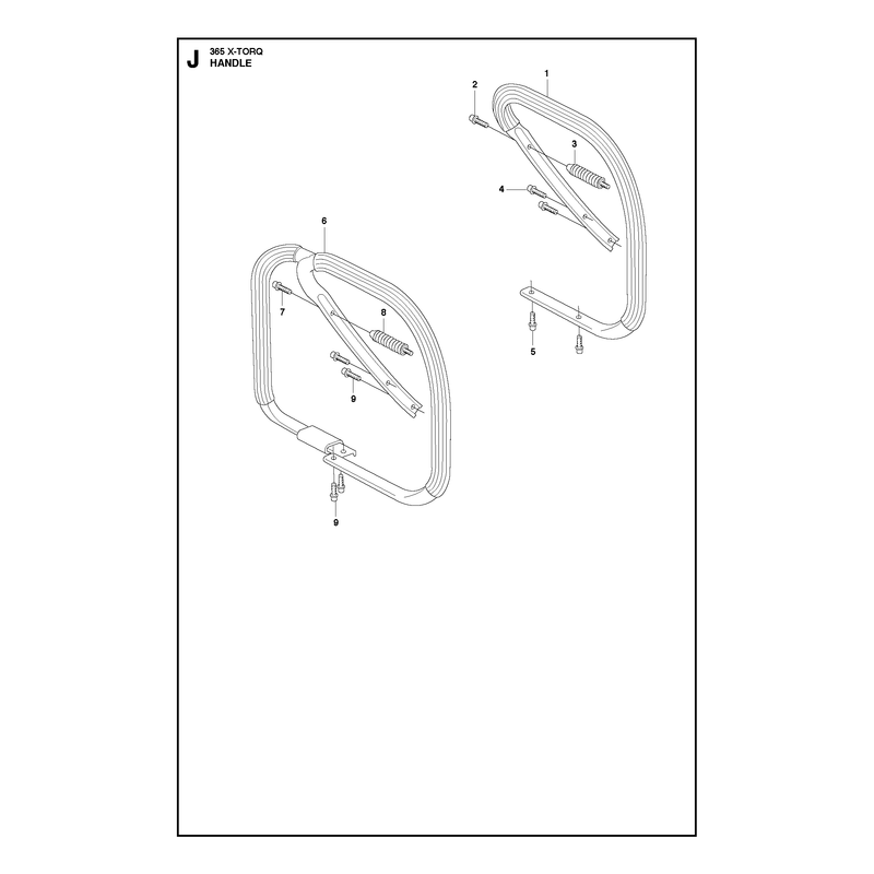 HANDLE
