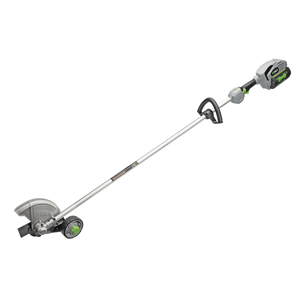 EGO Power+ ED0804 Rear Motor 8" Edger with 5.0Ah Battery and Charger