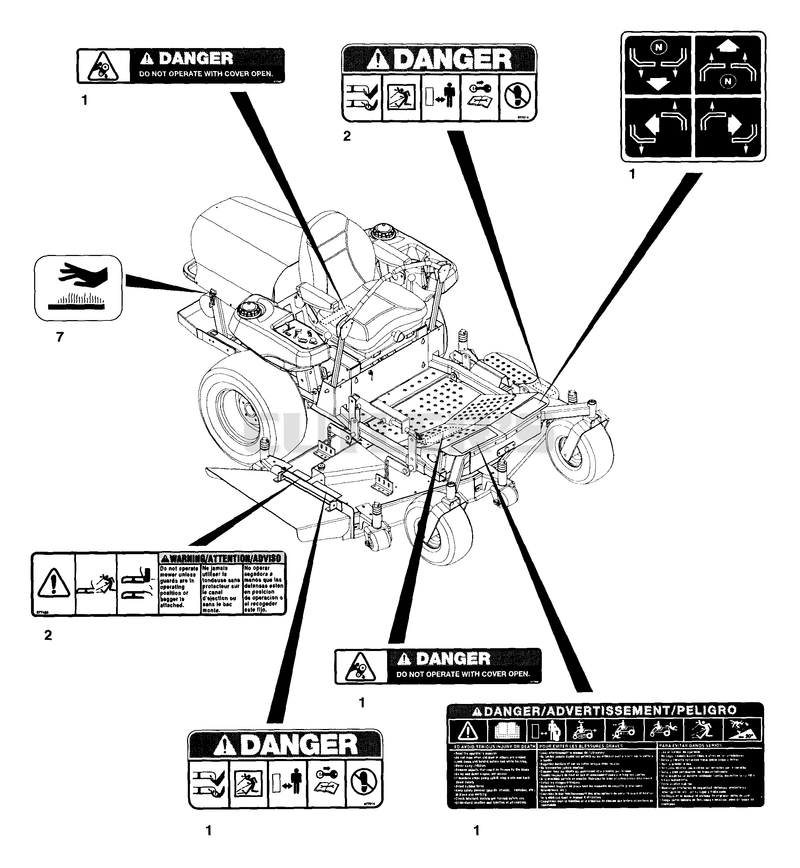 Decals (Part 1)