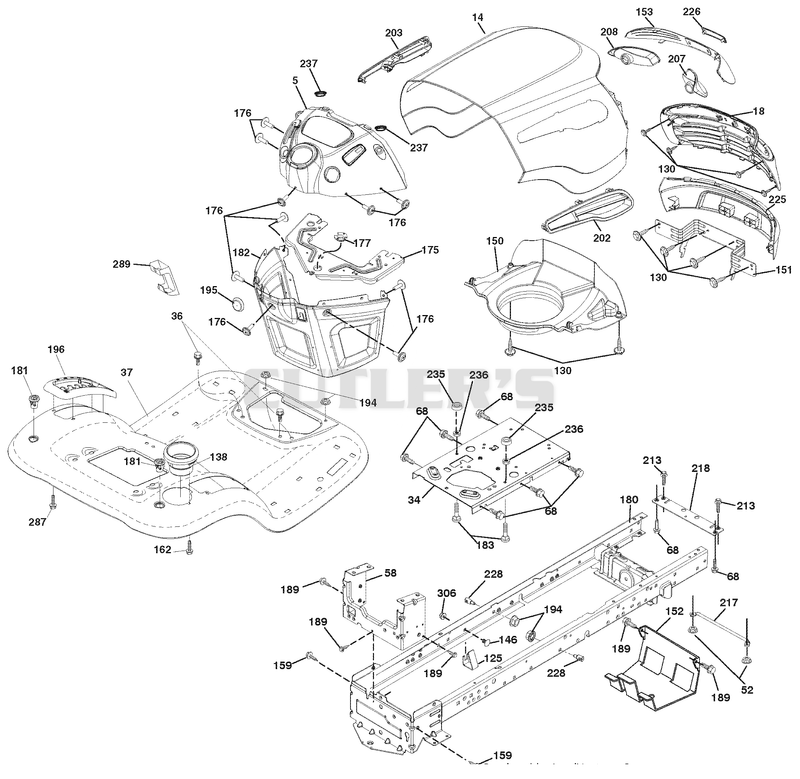 Chassis