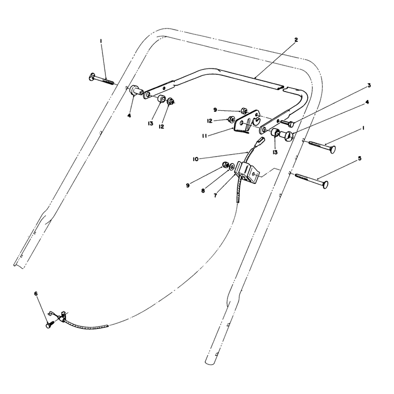 Control Assembly