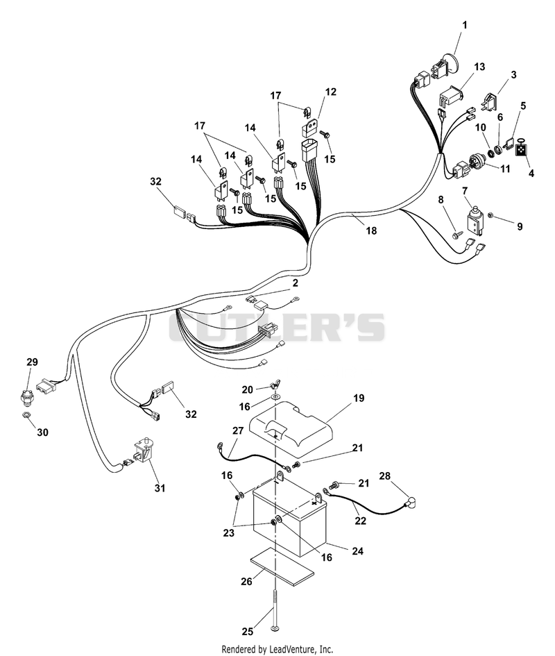 Electrical System