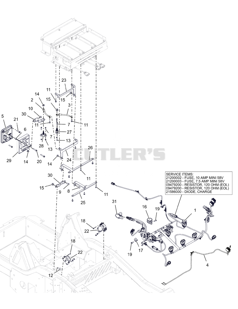 Electrical - RD