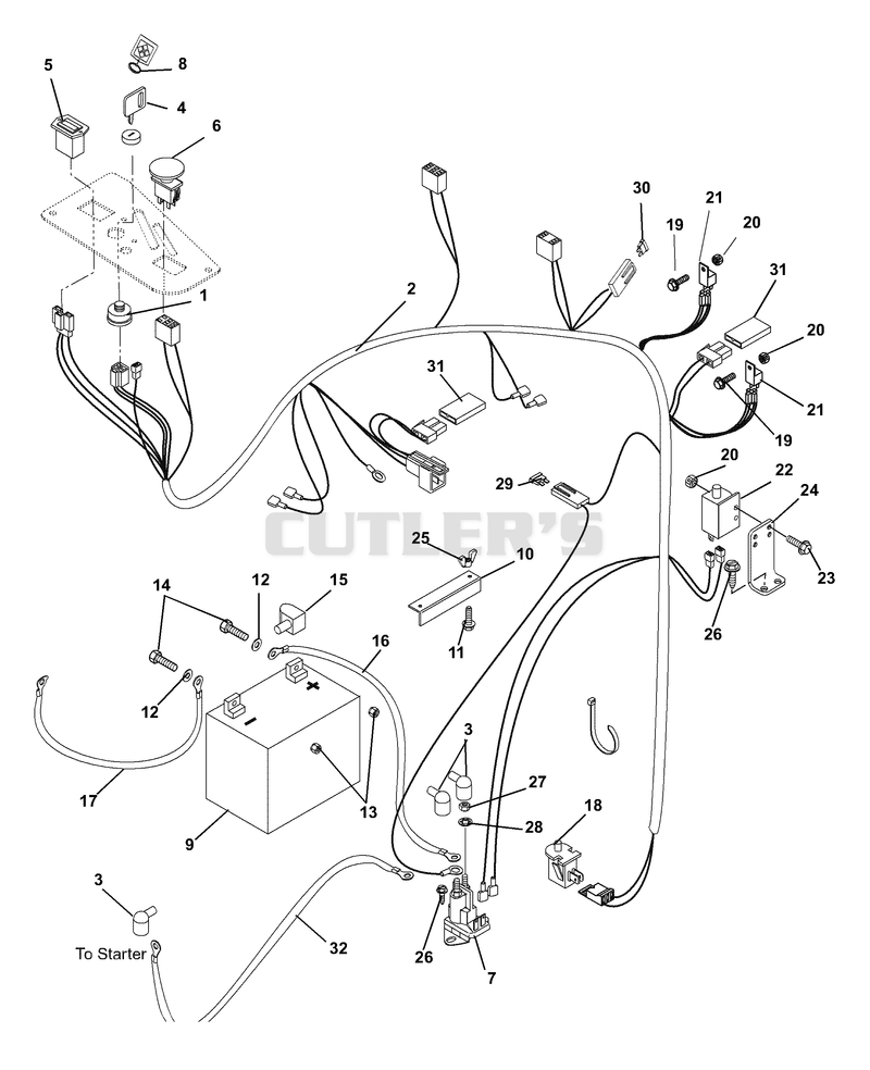 Electrical System