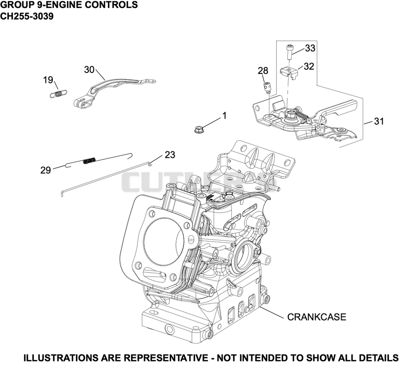 Engine Controls