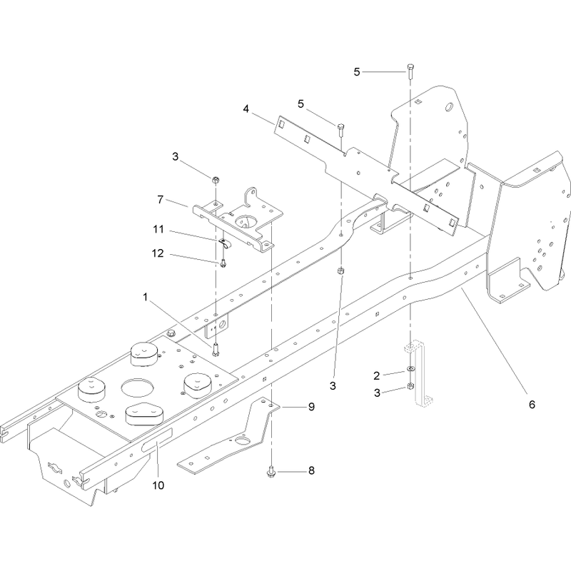 Frame Assembly