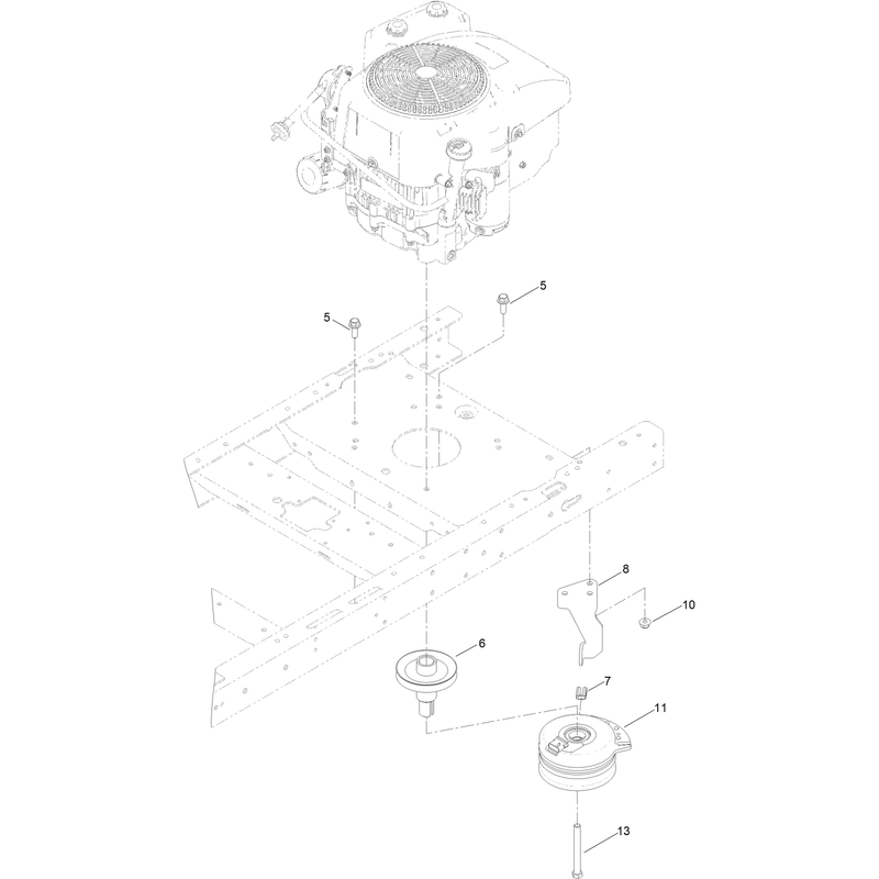 Clutch Assembly