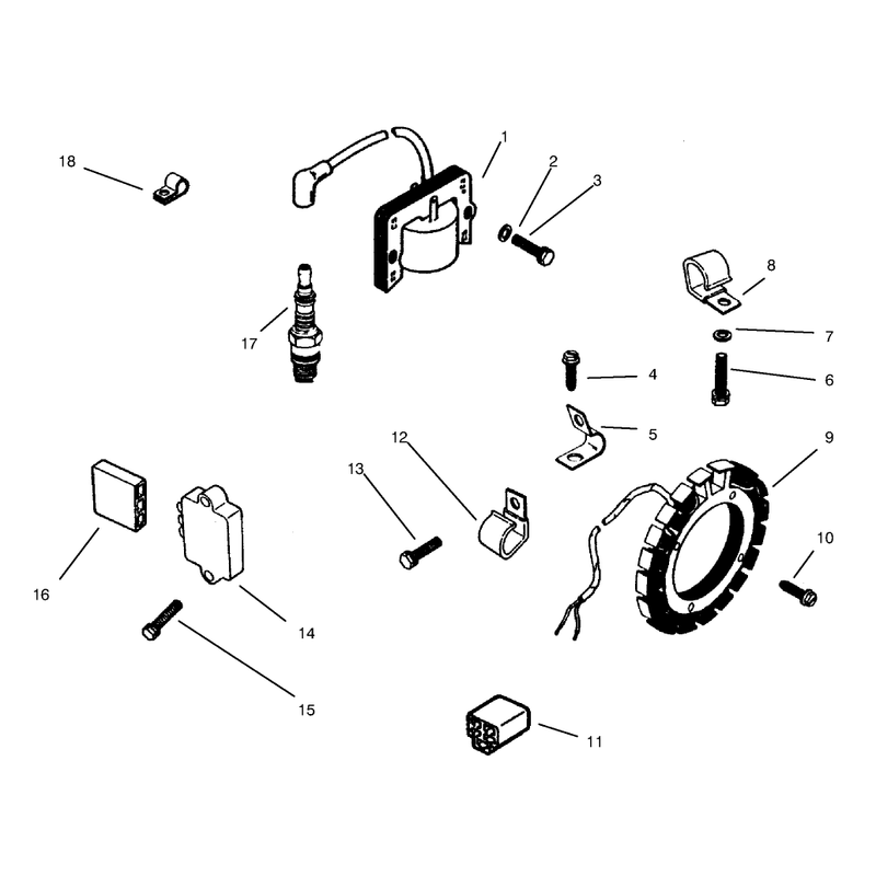 Ingnition System