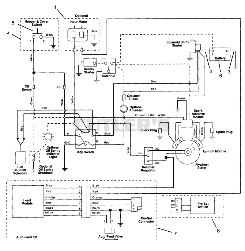 Electrical