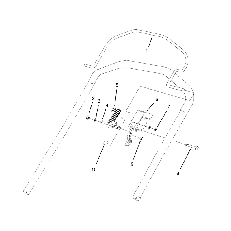 Control Assembly