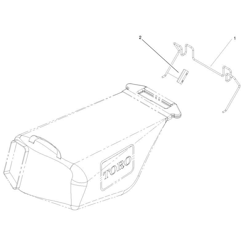 Hanger and Clamp Assembly