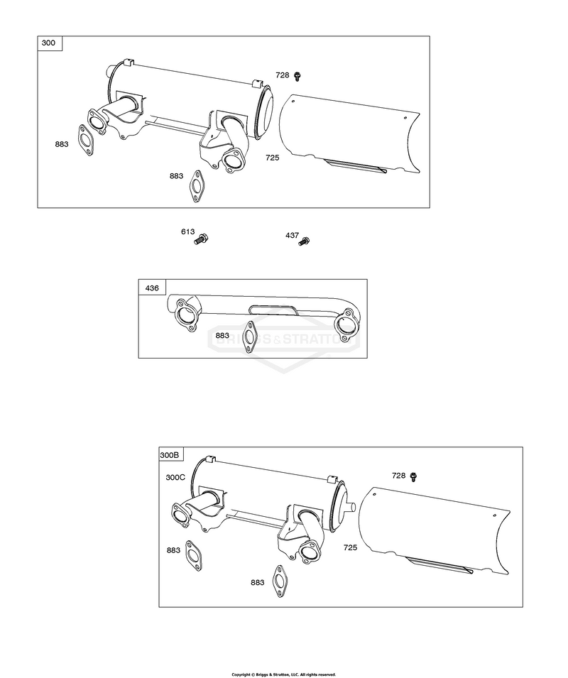 Exhaust System