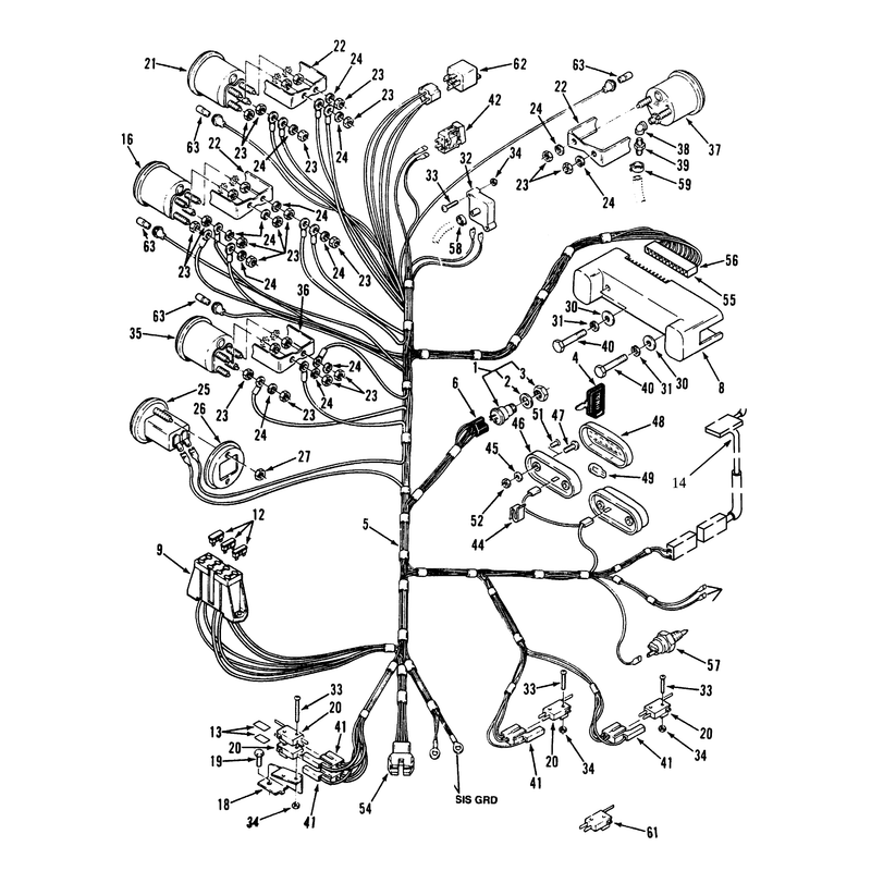 Electrical System