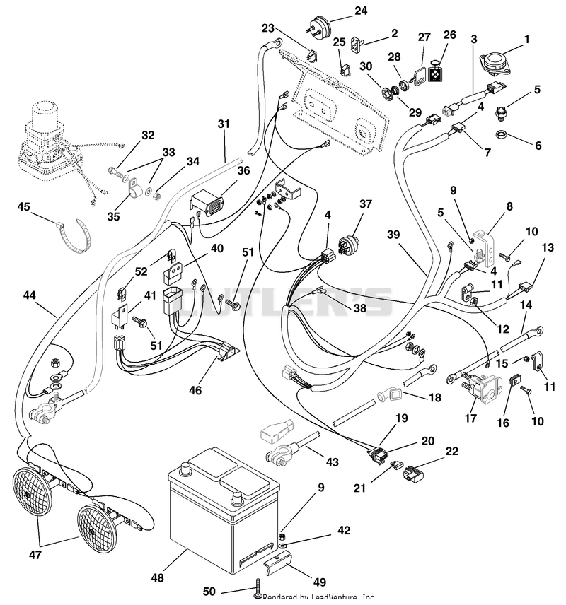 Electrical System
