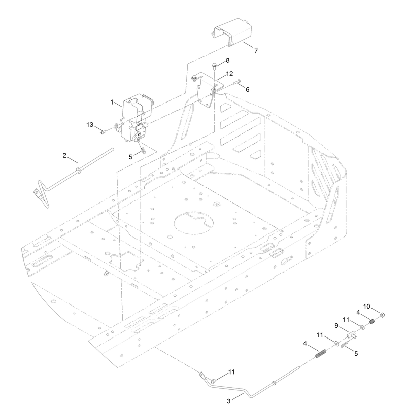 Brake Assembly