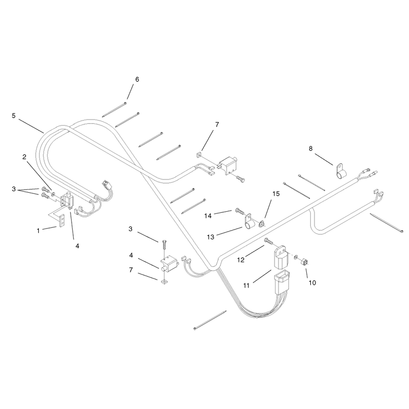 Electrical Assembly