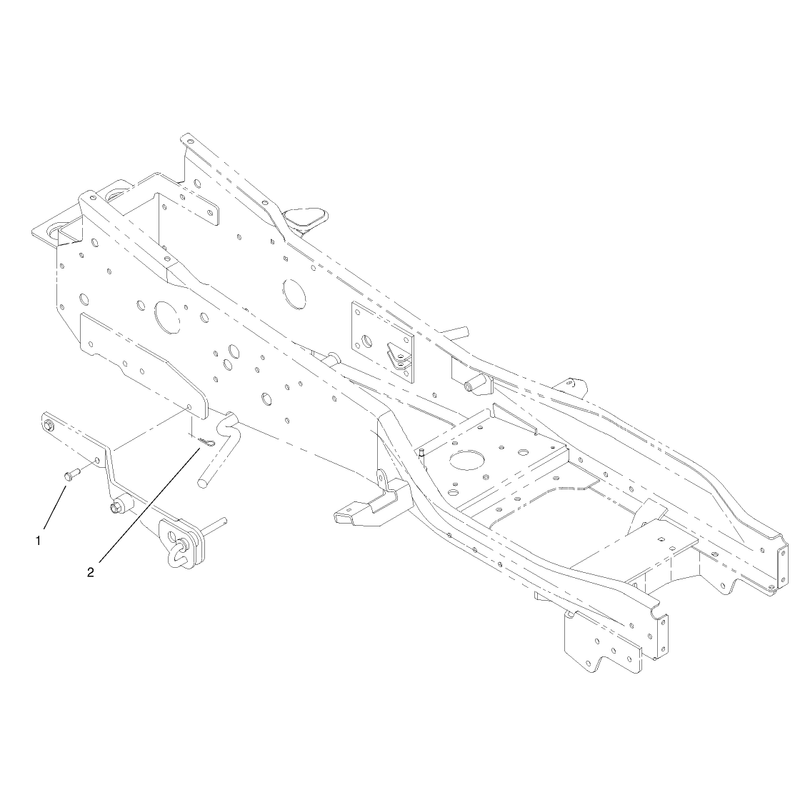Mounting Assembly