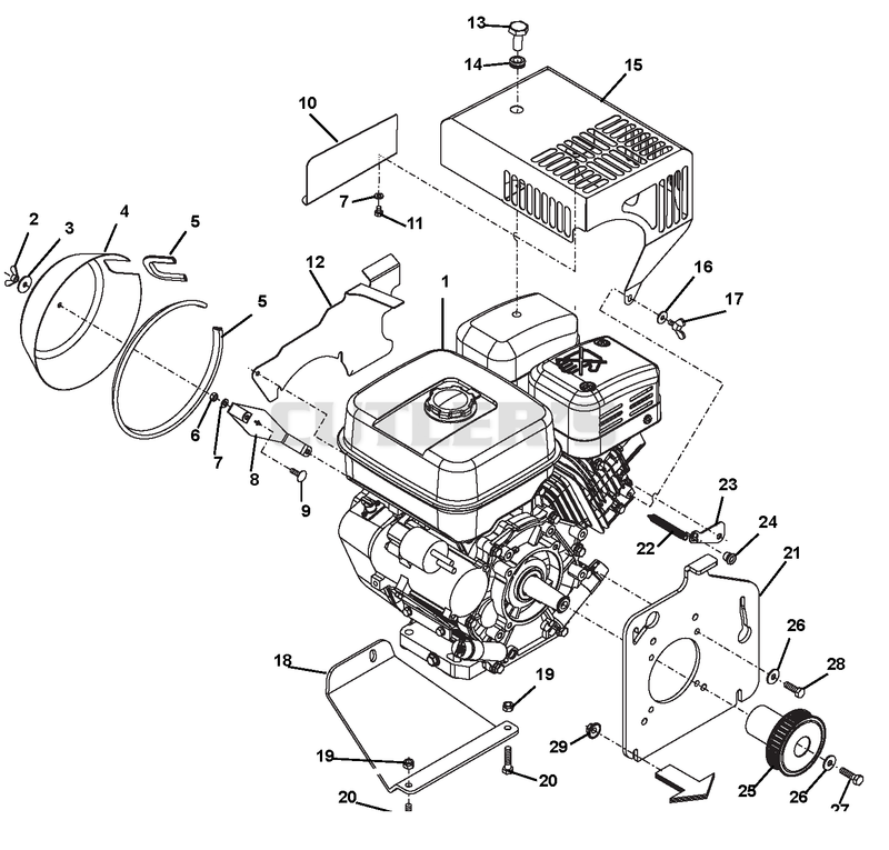 Engine
