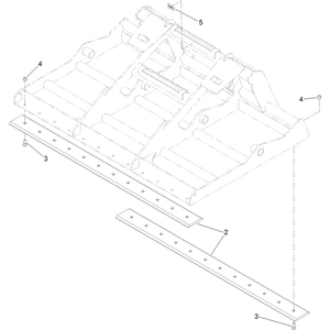 Leveler Assembly