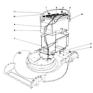Battery Assembly